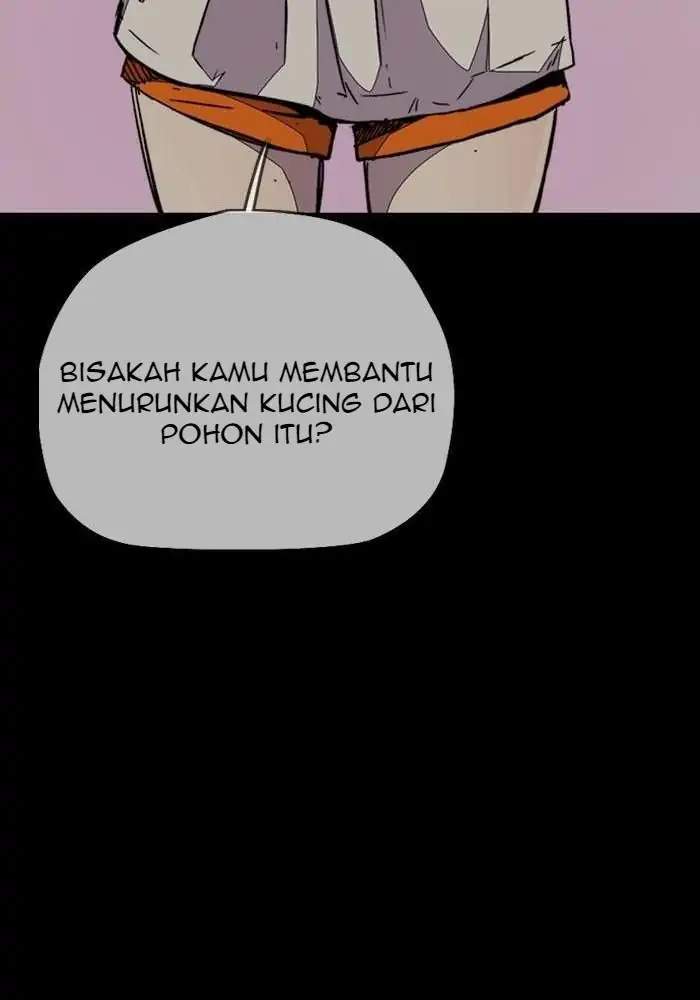 Wind Breaker Chapter 316 - halaman 48