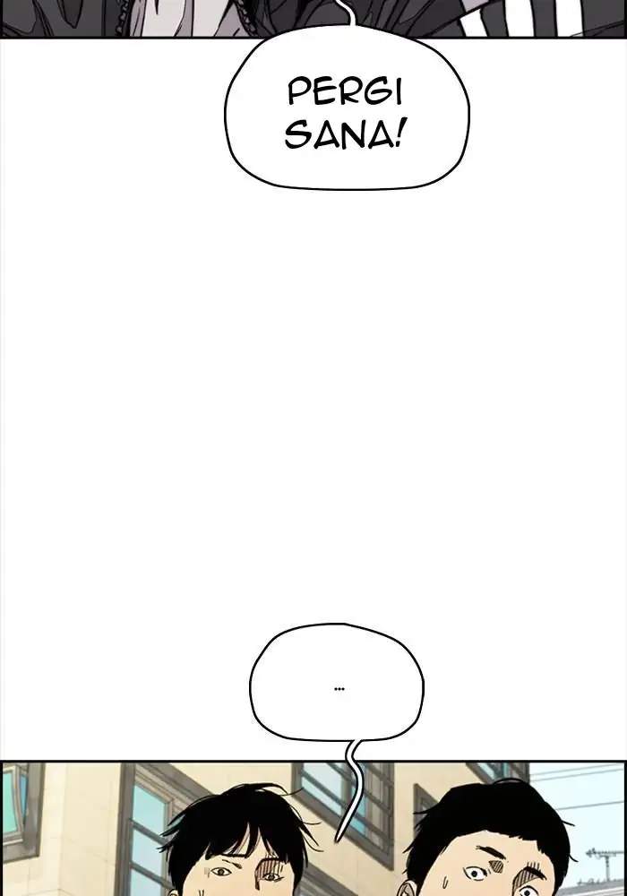 Wind Breaker Chapter 316 - halaman 5