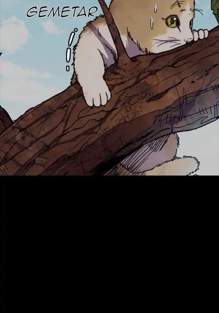 Wind Breaker Chapter 316 - halaman 55