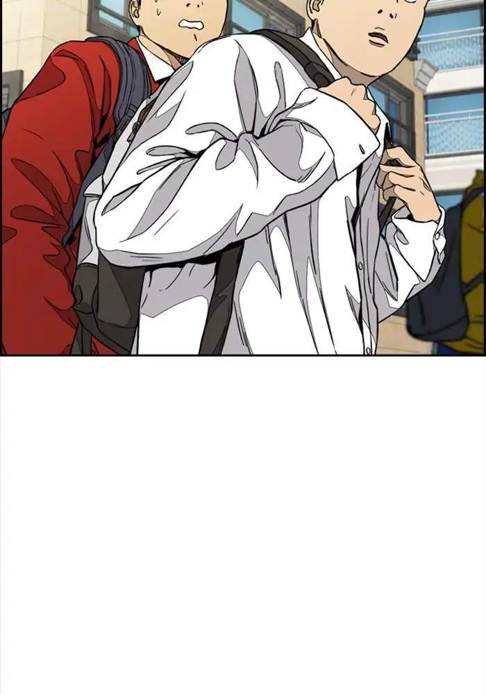 Wind Breaker Chapter 316 - halaman 6