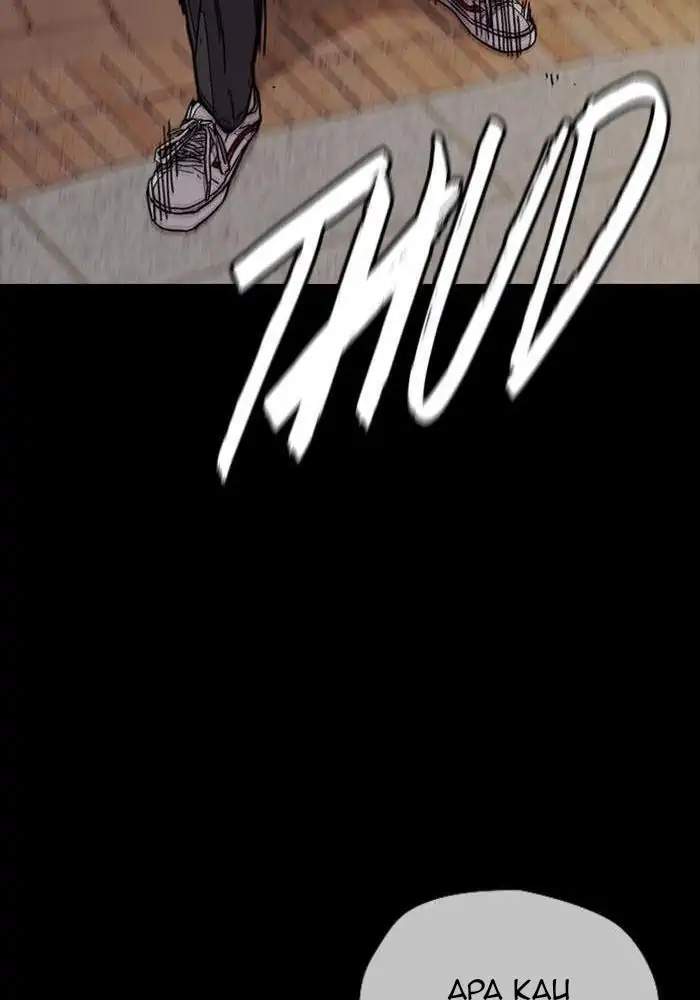 Wind Breaker Chapter 316 - halaman 73