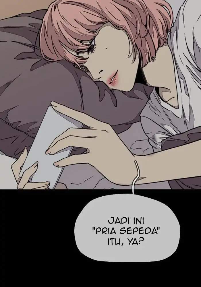 Wind Breaker Chapter 316 - halaman 89