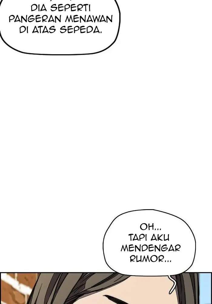 Wind Breaker Chapter 316 - halaman 99