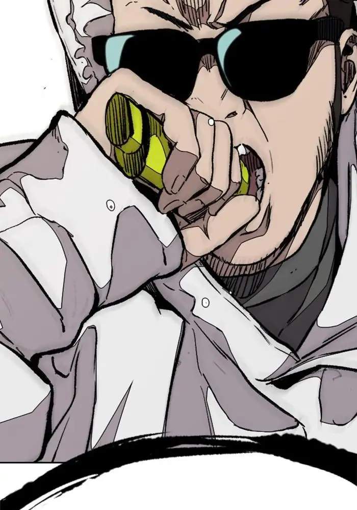 Wind Breaker Chapter 317 - halaman 102