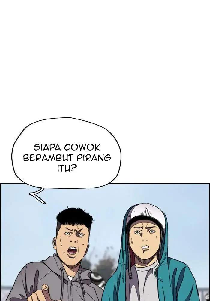 Wind Breaker Chapter 317 - halaman 112