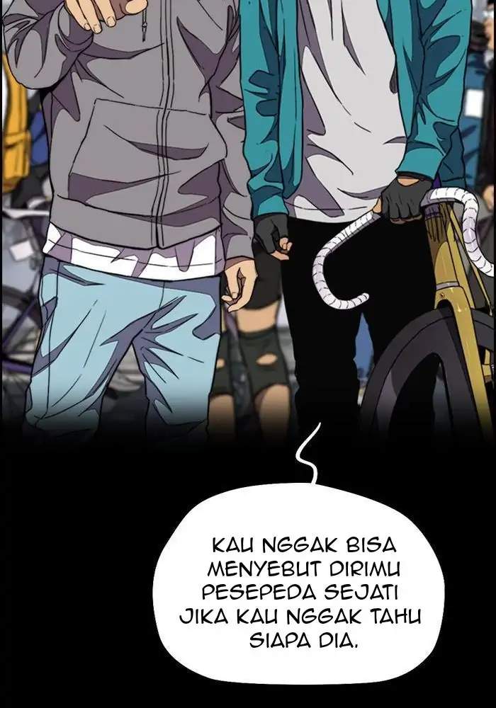 Wind Breaker Chapter 317 - halaman 113