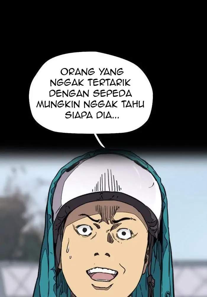 Wind Breaker Chapter 317 - halaman 117
