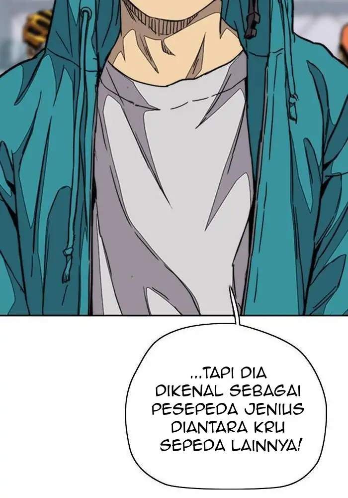 Wind Breaker Chapter 317 - halaman 118