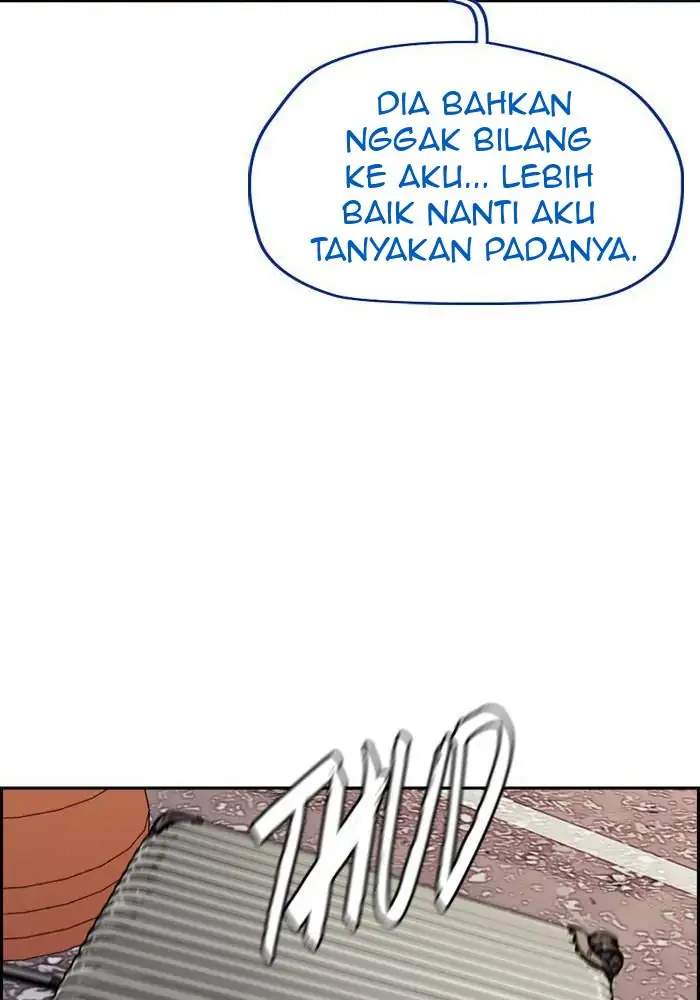 Wind Breaker Chapter 317 - halaman 12