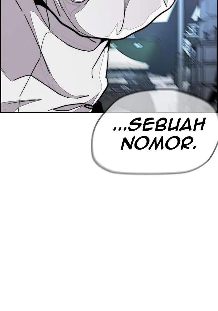 Wind Breaker Chapter 317 - halaman 121