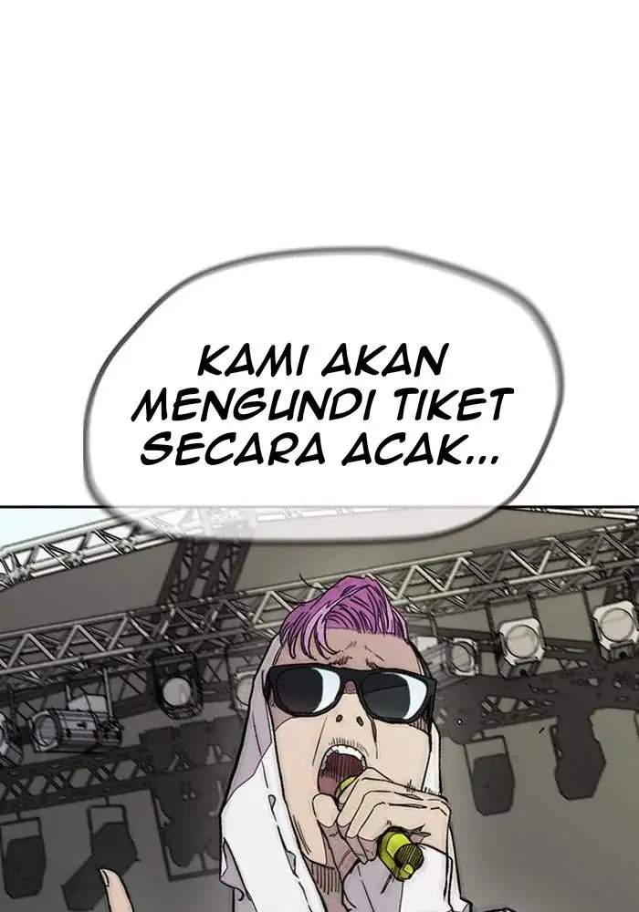 Wind Breaker Chapter 317 - halaman 122