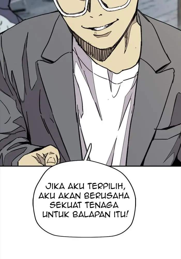 Wind Breaker Chapter 317 - halaman 128