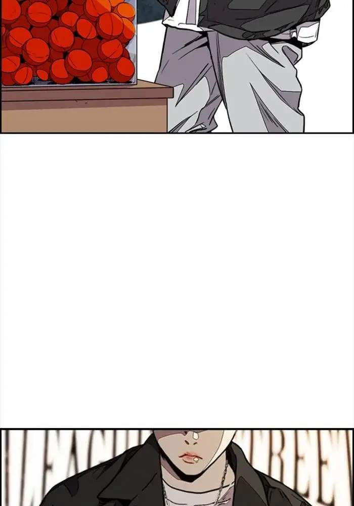 Wind Breaker Chapter 317 - halaman 134