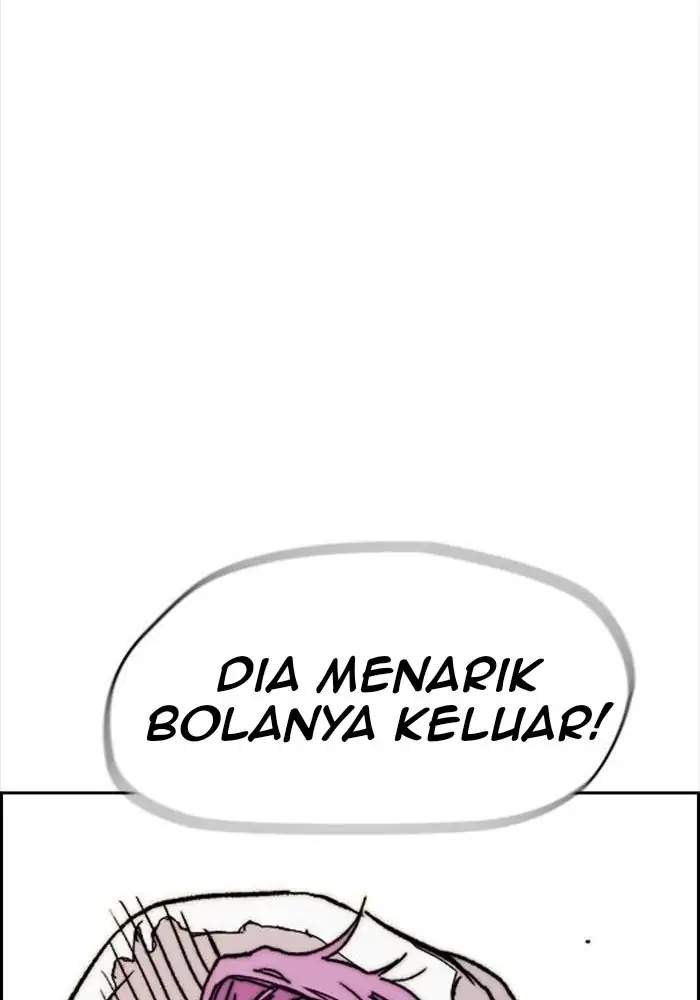 Wind Breaker Chapter 317 - halaman 145