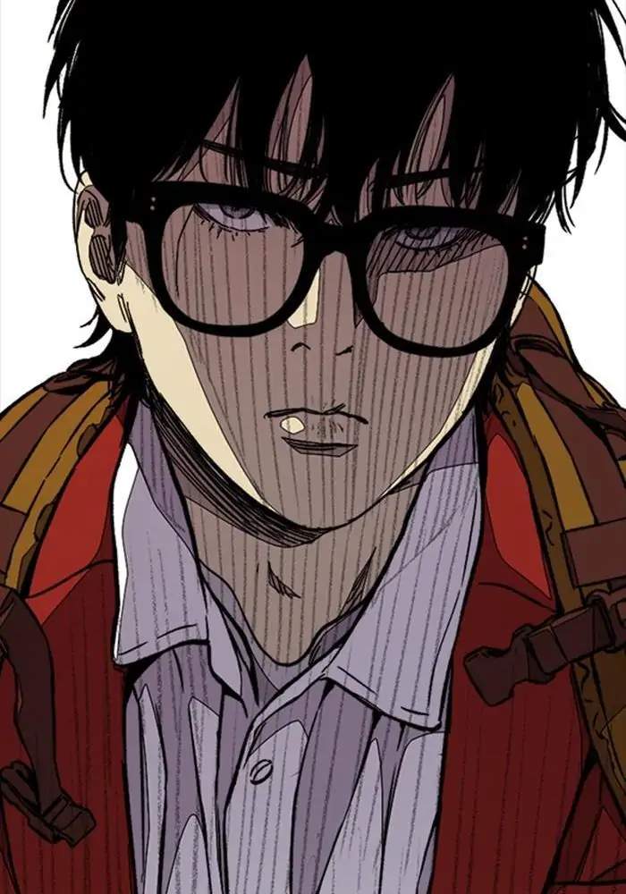 Wind Breaker Chapter 317 - halaman 158