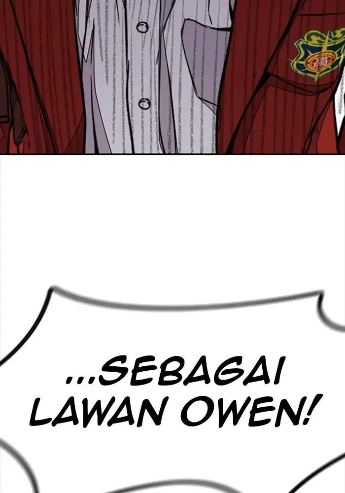 Wind Breaker Chapter 317 - halaman 159