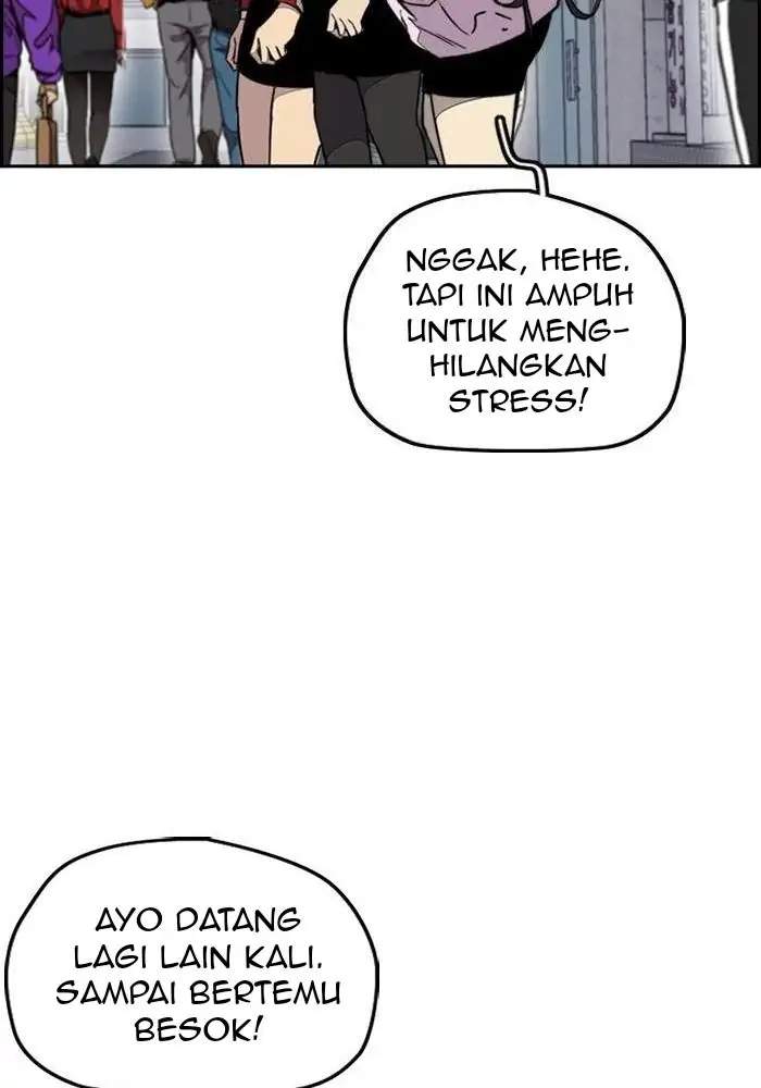 Wind Breaker Chapter 317 - halaman 25