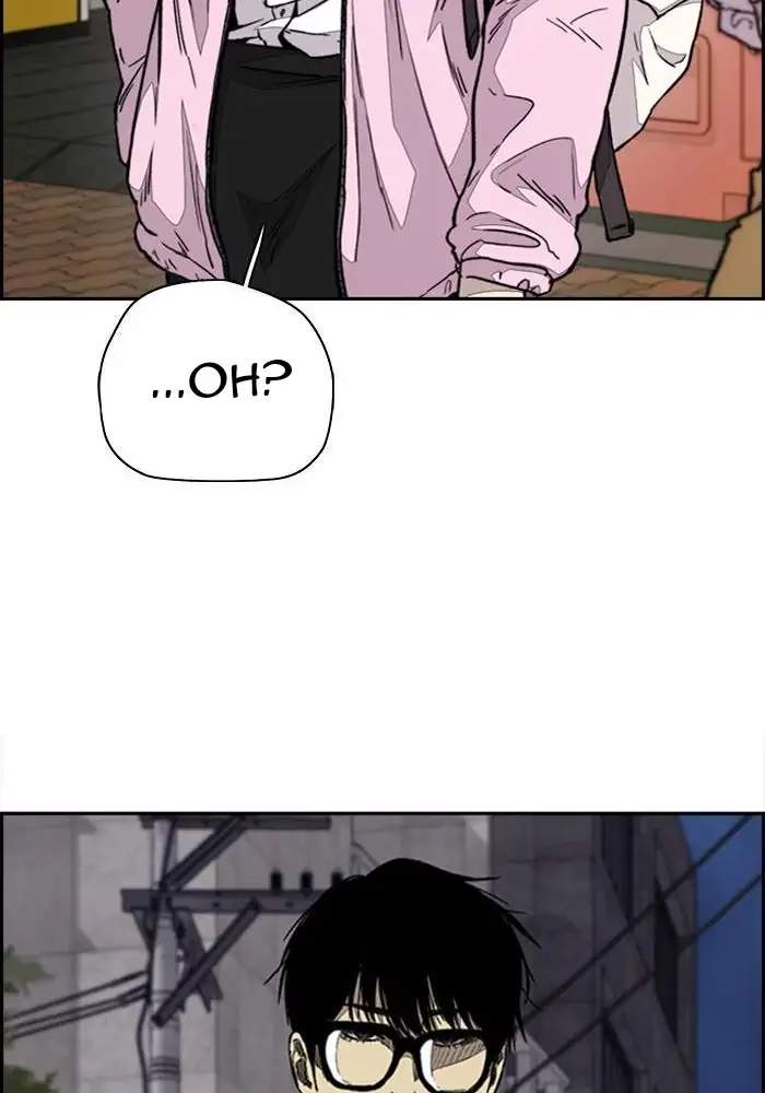 Wind Breaker Chapter 317 - halaman 28