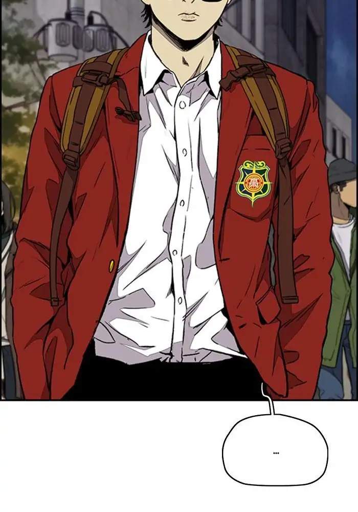 Wind Breaker Chapter 317 - halaman 29