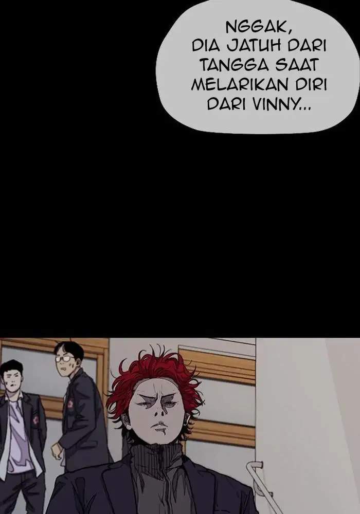 Wind Breaker Chapter 317 - halaman 38