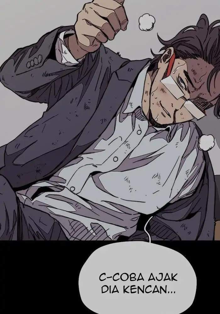 Wind Breaker Chapter 317 - halaman 41