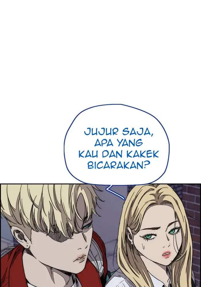 Wind Breaker Chapter 317 - halaman 5