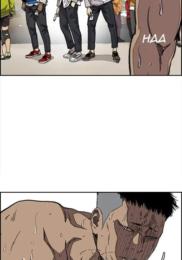 Wind Breaker Chapter 317 - halaman 54