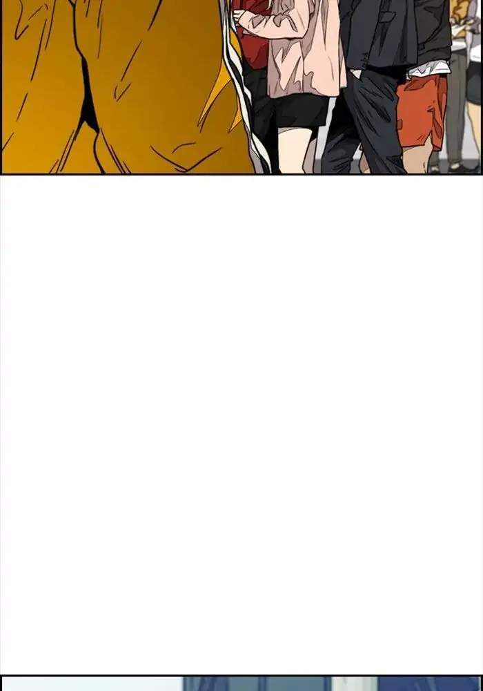 Wind Breaker Chapter 317 - halaman 65