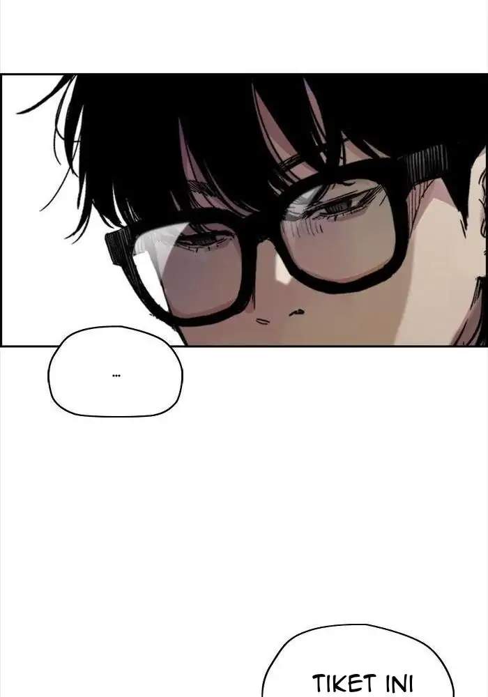 Wind Breaker Chapter 317 - halaman 69