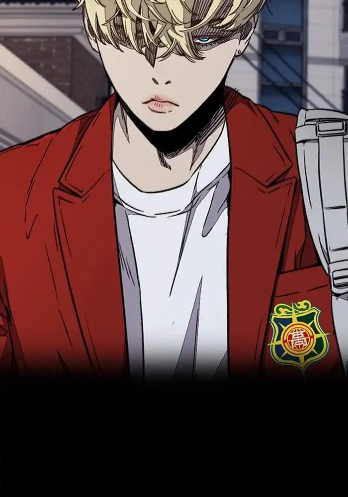 Wind Breaker Chapter 317 - halaman 7