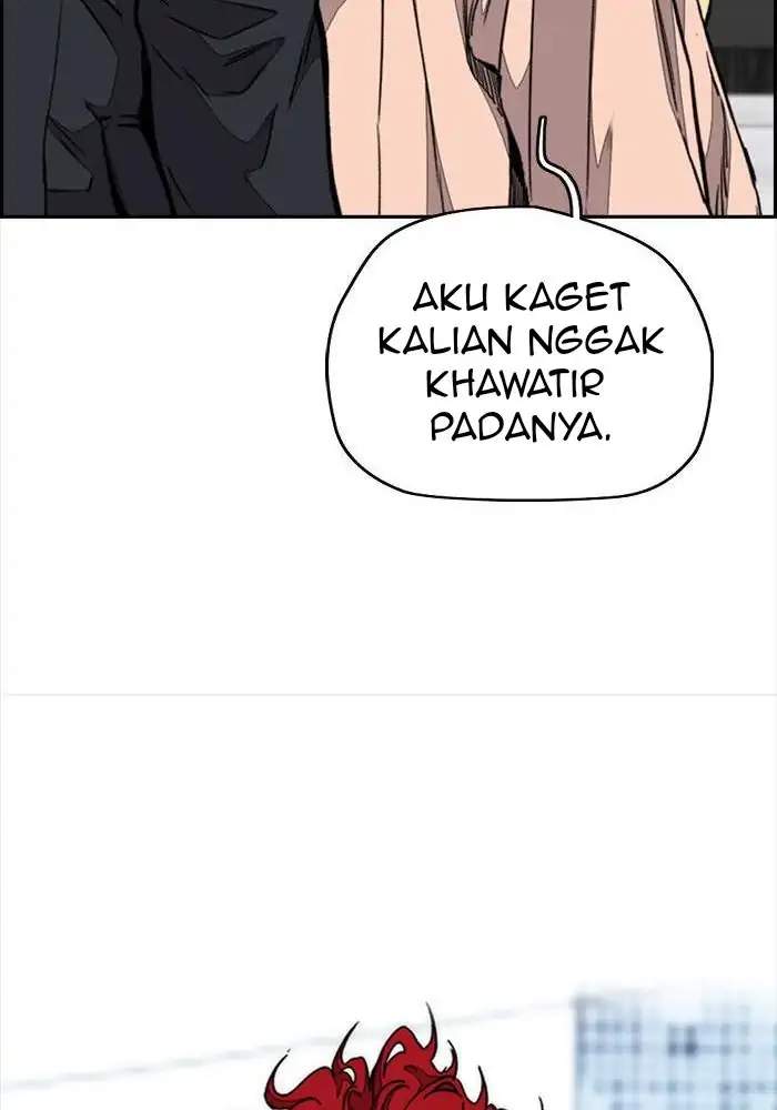 Wind Breaker Chapter 317 - halaman 75