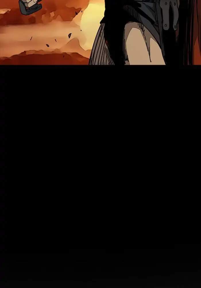 Wind Breaker Chapter 317 - halaman 79
