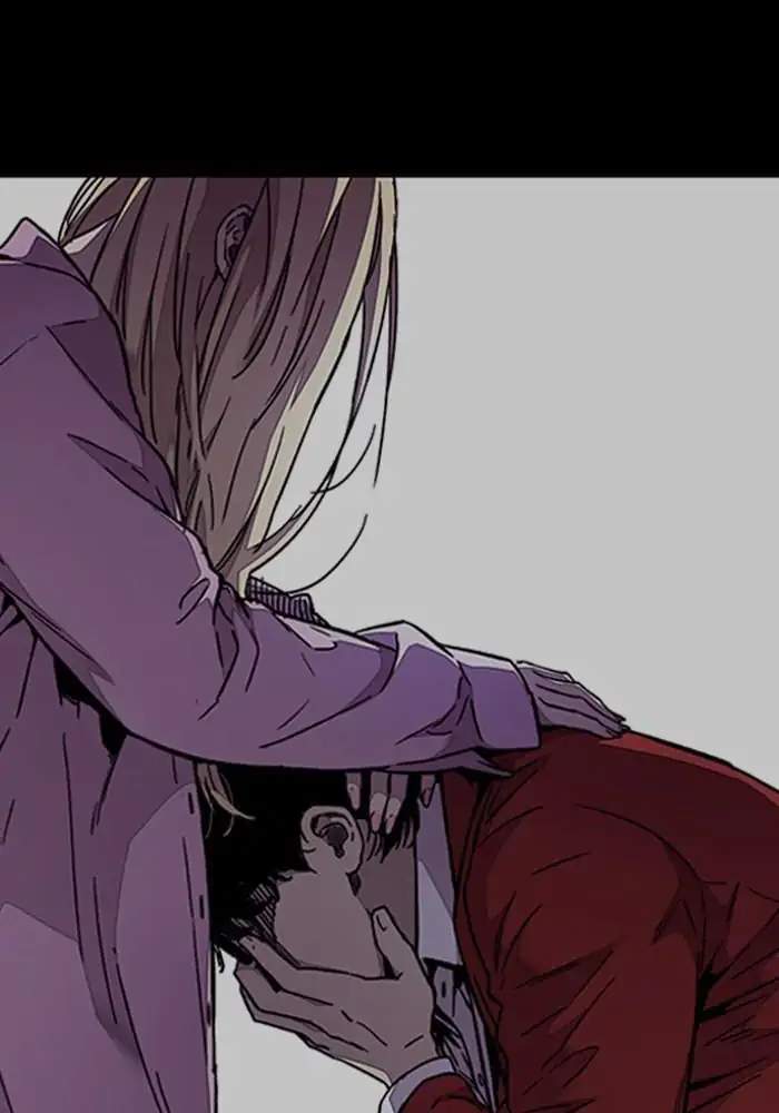 Wind Breaker Chapter 317 - halaman 8