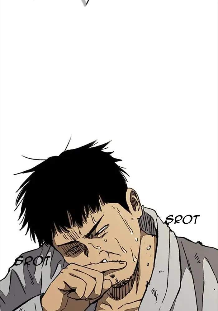 Wind Breaker Chapter 317 - halaman 83