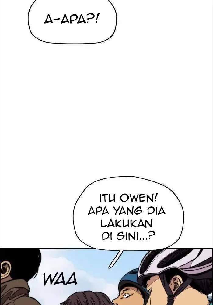 Wind Breaker Chapter 317 - halaman 94