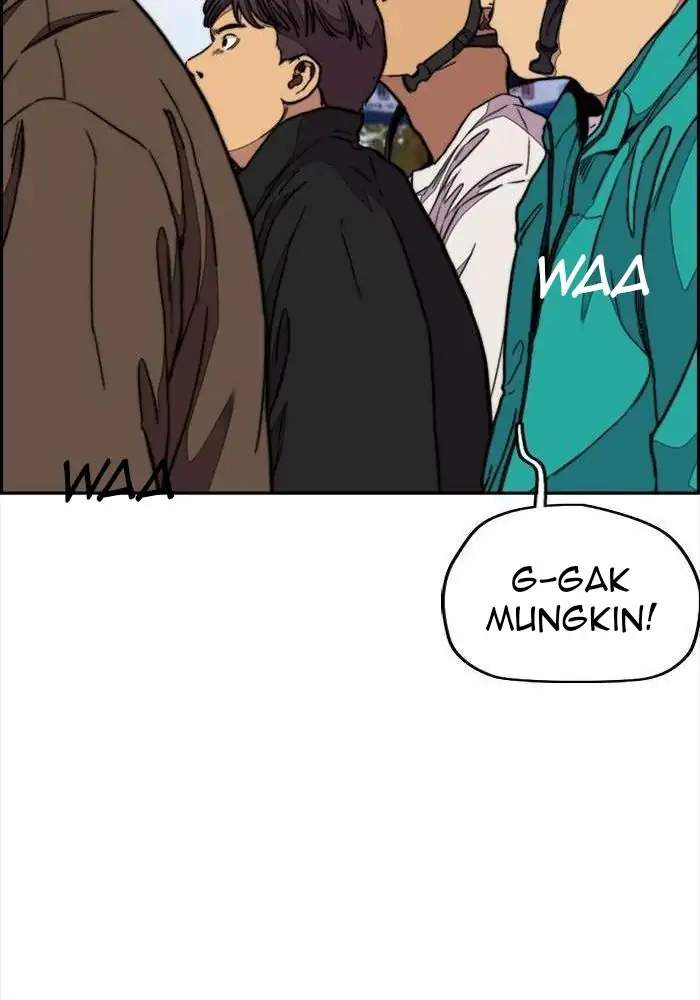 Wind Breaker Chapter 317 - halaman 95