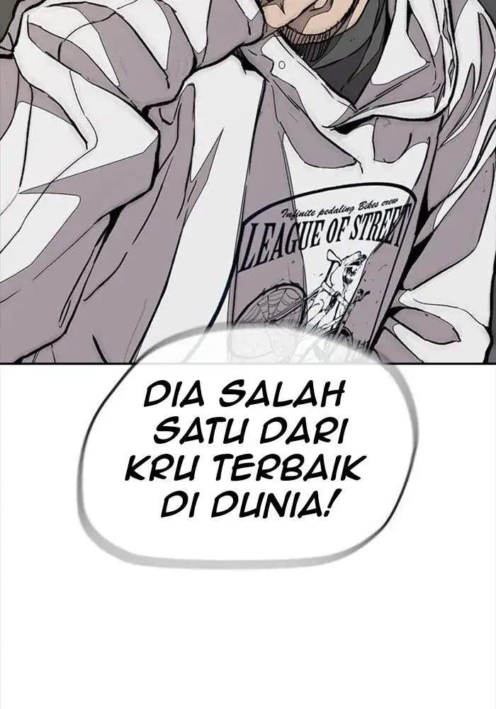 Wind Breaker Chapter 317 - halaman 97