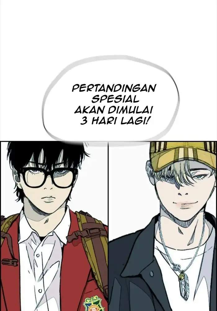 Wind Breaker Chapter 318 - halaman 110
