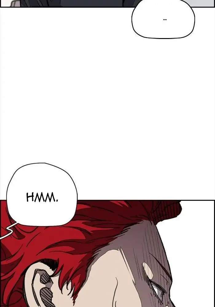 Wind Breaker Chapter 318 - halaman 117