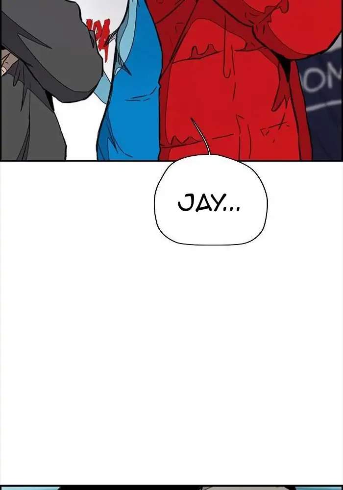 Wind Breaker Chapter 318 - halaman 12
