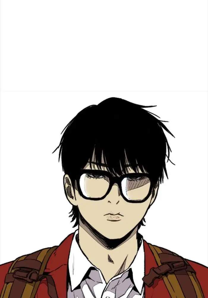 Wind Breaker Chapter 318 - halaman 128