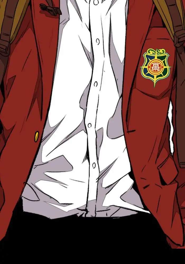Wind Breaker Chapter 318 - halaman 129