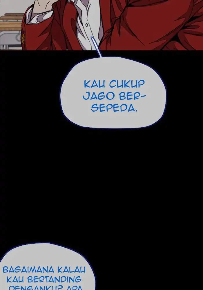 Wind Breaker Chapter 318 - halaman 131