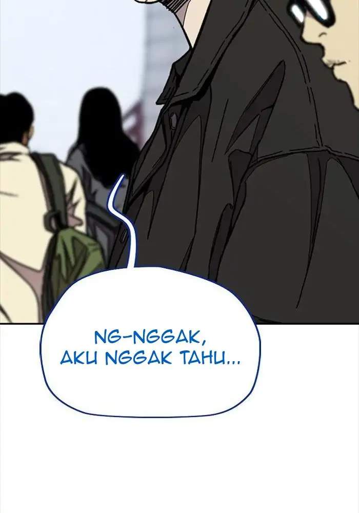 Wind Breaker Chapter 318 - halaman 139
