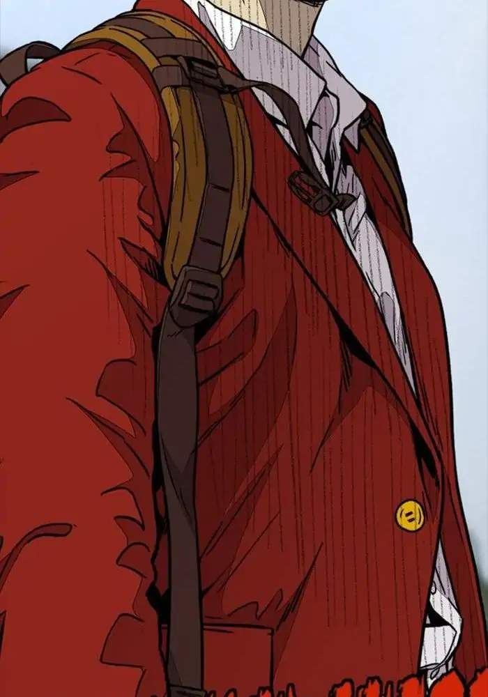 Wind Breaker Chapter 318 - halaman 147