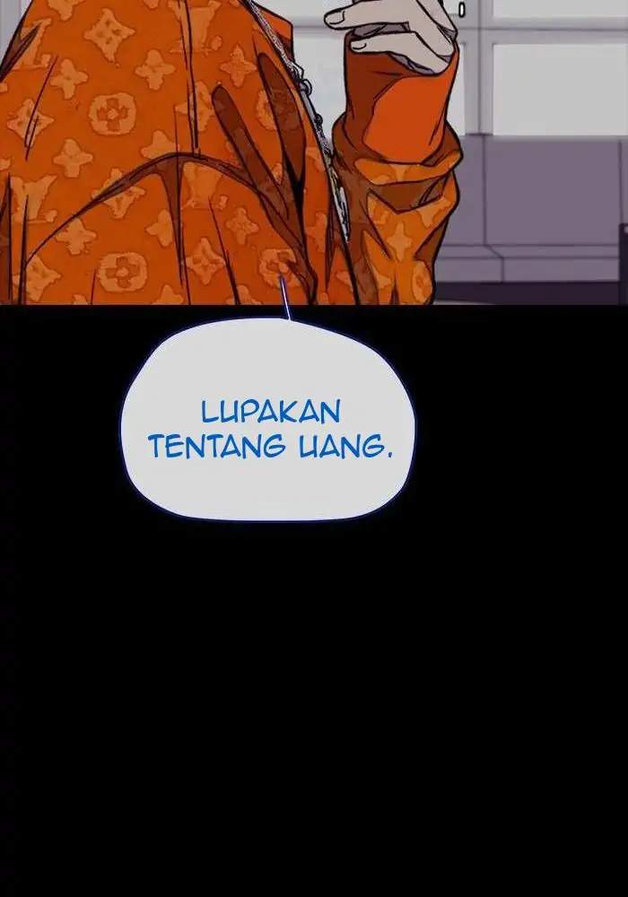 Wind Breaker Chapter 318 - halaman 25