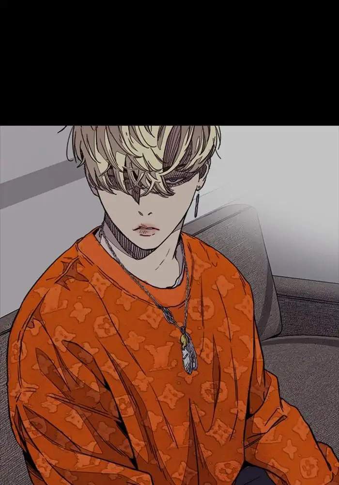 Wind Breaker Chapter 318 - halaman 26