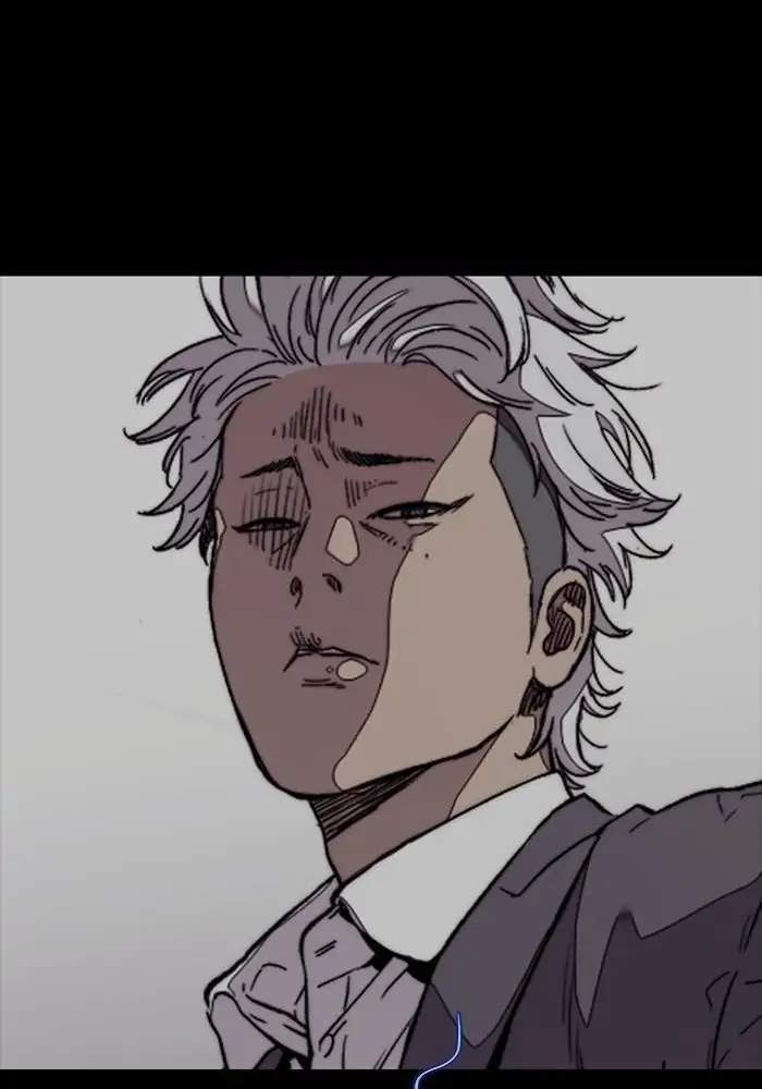 Wind Breaker Chapter 318 - halaman 28