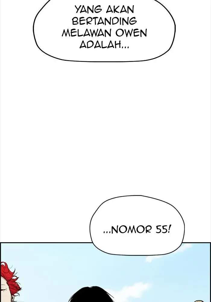 Wind Breaker Chapter 318 - halaman 3