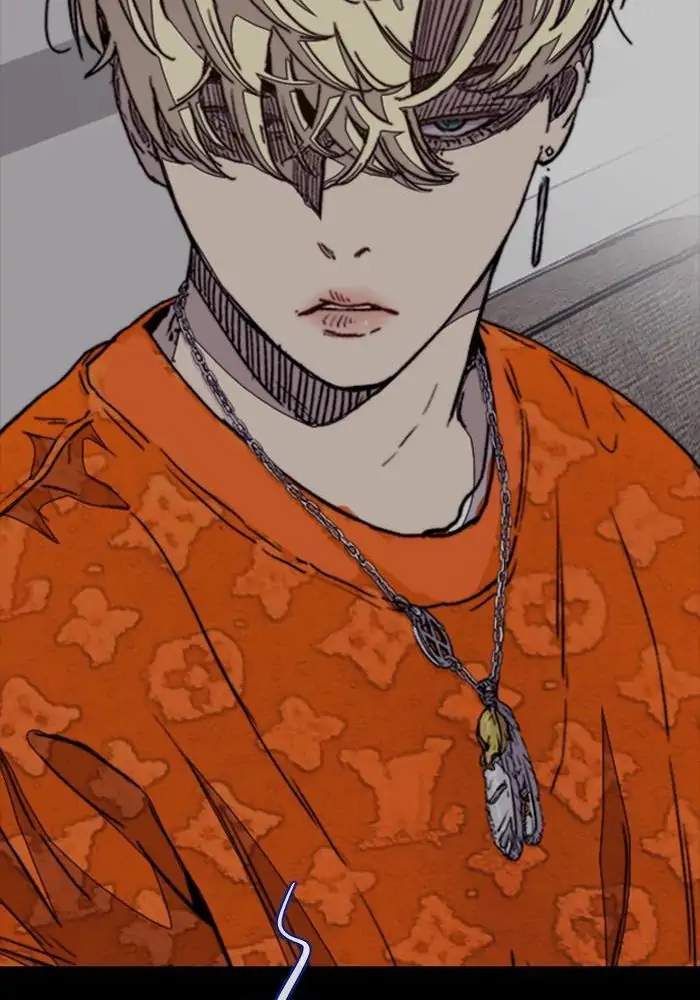 Wind Breaker Chapter 318 - halaman 30